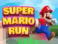 Igra Super Mario Trči online