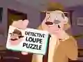 Igra Detektiv Lupe online Igra Detektiv Lupe online