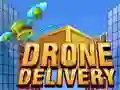 Igra Dostava Dronom online Igra Dostava Dronom online