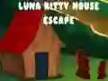 Igra Bijeg iz Kuće Mačke Luna online Igra Bijeg iz Kuće Mačke Luna online