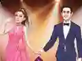 Igra Poznati Slatki Par online