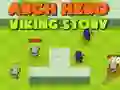 Igra Arh Heroj: Priča o Vikingu online Igra Arh Heroj: Priča o Vikingu online