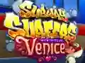 Igra Subway Surfers Venecija online Igra Subway Surfers Venecija online