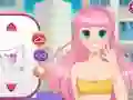 Igra Moj Manga Avatar online