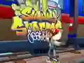Igra Subway Surfers Seattle online Igra Subway Surfers Seattle online