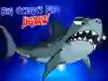 Igra Velika puzzle ribu oceana online