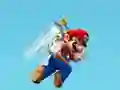 Igra Super Flappy Mario online