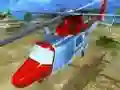 Igra Simulator Leta Spašavanja Helicopter 3D online Igra Simulator Leta Spašavanja Helicopter 3D online
