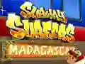 Igra Subway Surfers Madagascar online Igra Subway Surfers Madagascar online