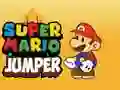 Igra Super Mario Skakač online