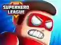 Igra Superherojska Liga Online online