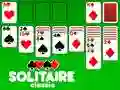 Igra Klasični Solitaire online Igra Klasični Solitaire online