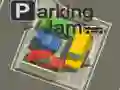 Igra Parkirna Gužva online Igra Parkirna Gužva online