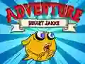 Igra Avantura Bullet Jakke online Igra Avantura Bullet Jakke online