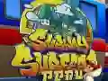 Igra Subway Surfers Peru online Igra Subway Surfers Peru online