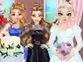 Igra Nezgoda na vjenčanju ledene princeze online Igra Nezgoda na vjenčanju ledene princeze online