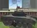 Igra Simulator Pucanja iz Tanka online Igra Simulator Pucanja iz Tanka online