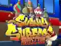 Igra Subway Surfers Moskva online Igra Subway Surfers Moskva online