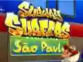 Igra Subway Surfers Sao Paulo online Igra Subway Surfers Sao Paulo online