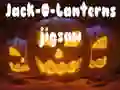 Igra Slojanka s Jack-O-Lanterns online