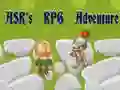Igra ASR-ova RPG Avantura online Igra ASR-ova RPG Avantura online