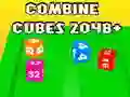 Igra Spoji Kocke 2048+ online Igra Spoji Kocke 2048+ online