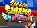 Igra Subway Surfers Atlanta online Igra Subway Surfers Atlanta online