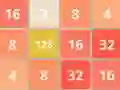 Igra Mozgalica s Brojevima 2048 online Igra Mozgalica s Brojevima 2048 online