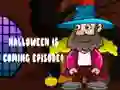 Igra Halloween dolazi Epizoda 4 online Igra Halloween dolazi Epizoda 4 online