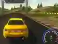 Igra Burnout Ekstremni Drift 3 online