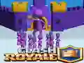 Igra Clash Royale 3D online Igra Clash Royale 3D online