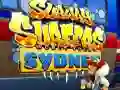 Igra Subway Surfers Sydney Svjetska Turneja online Igra Subway Surfers Sydney Svjetska Turneja online