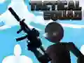 Igra Taktička Ekipa online