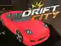 Igra Grad Drift online