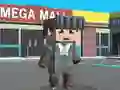 Igra Izazov igre lignja: Bitka 3D online Igra Izazov igre lignja: Bitka 3D online