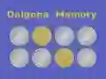 Igra Dalgona Memorija online Igra Dalgona Memorija online