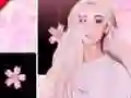 Igra Ariana Grande Pijanističke Pločice Ružičaste, Glazba i Magija online Igra Ariana Grande Pijanističke Pločice Ružičaste, Glazba i Magija online
