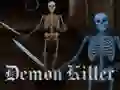 Igra Ubica demona online Igra Ubica demona online