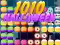Igra 1010 Halloween online Igra 1010 Halloween online