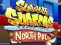 Igra Subway Surfers Sjeverni Pol online