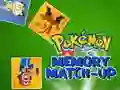 Igra Pokémon: Igra Pamćenja online Igra Pokémon: Igra Pamćenja online