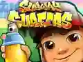Igra Subway Surfers online