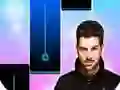 Igra Dj Alok Piano Tiles online
