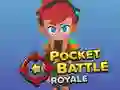 Igra Pocket Battle Royale online