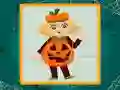 Igra Halloween Puzle online Igra Halloween Puzle online