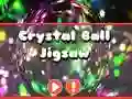 Igra Puzzle Crystal Ball online