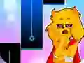 Igra Mikecrack Piano Igra Pločice online Igra Mikecrack Piano Igra Pločice online
