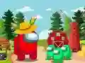 Igra Farma Impostora online