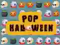 Igra Pop Halloween online Igra Pop Halloween online