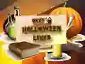 Igra ONet Halloween Poveznice online Igra ONet Halloween Poveznice online
